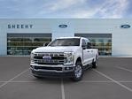 2024 Ford F-350 Crew Cab SRW 4x4, Pickup for sale #JD79985 - photo 5