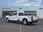 2024 Ford F-350 Crew Cab SRW 4x4, Pickup for sale #JD79985 - photo 7