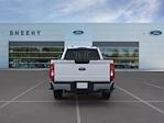 2024 Ford F-350 Crew Cab SRW 4x4, Pickup for sale #JD79985 - photo 8