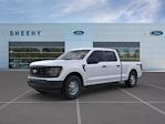 2024 Ford F-150 SuperCrew Cab 4x4, Pickup for sale #JD91703 - photo 4