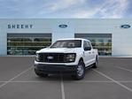 2024 Ford F-150 SuperCrew Cab 4x4, Pickup for sale #JD91703 - photo 5