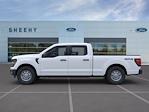 2024 Ford F-150 SuperCrew Cab 4x4, Pickup for sale #JD91703 - photo 6