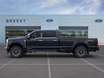 2024 Ford F-350 Crew Cab 4x4, Pickup for sale #JD94904 - photo 6