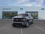 2024 Ford F-150 SuperCrew Cab 4x4, Pickup for sale #JD97786 - photo 7