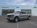 2024 Ford F-150 SuperCrew Cab 4x4, Pickup for sale #JD99036 - photo 4