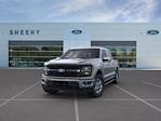 2024 Ford F-150 SuperCrew Cab 4x4, Pickup for sale #JD99036 - photo 5