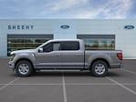 2024 Ford F-150 SuperCrew Cab 4x4, Pickup for sale #JD99036 - photo 6