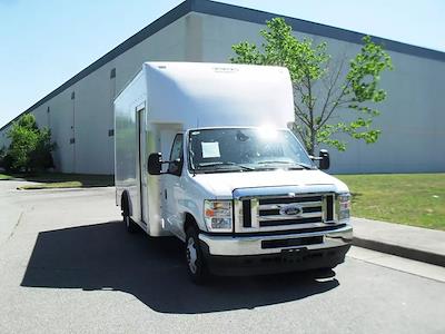 New 2025 Ford E-350 Base RWD, Box Van for sale #JDD04356 - photo 1