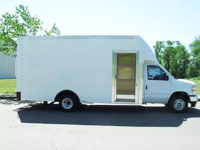 New 2025 Ford E-350 Base RWD, Box Van for sale #JDD04356 - photo 2