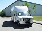 New 2025 Ford E-350 Base RWD, Box Van for sale #JDD04356 - photo 1