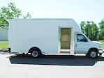 New 2025 Ford E-350 Base RWD, Box Van for sale #JDD04356 - photo 2