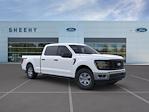 2024 Ford F-150 SuperCrew Cab 4x4, Pickup for sale #JE06271 - photo 1