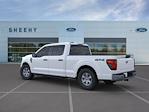 2024 Ford F-150 SuperCrew Cab 4x4, Pickup for sale #JE06271 - photo 7