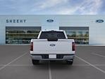 2024 Ford F-150 SuperCrew Cab 4x4, Pickup for sale #JE06271 - photo 8