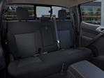 2023 Ford Ranger SuperCrew Cab 4x4, Pickup #JE07836 - photo 11