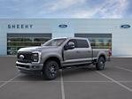 2024 Ford F-250 Crew Cab 4x4, Pickup for sale #JE13203 - photo 4