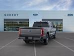 2024 Ford F-250 Crew Cab 4x4, Pickup for sale #JE13203 - photo 2