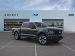 2024 Ford F-150 SuperCrew Cab 4x4, Pickup for sale #JE16189 - photo 1