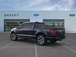 2024 Ford F-150 SuperCrew Cab 4x4, Pickup for sale #JE16189 - photo 7