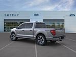 2024 Ford F-150 SuperCrew Cab 4x4, Pickup for sale #JE18058 - photo 7