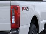 2023 Ford F-350 Crew Cab SRW 4x4, Pickup #JE21178 - photo 21