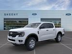 2024 Ford Ranger SuperCrew Cab 4x2, Pickup for sale #JE27034 - photo 4