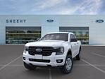 2024 Ford Ranger SuperCrew Cab 4x2, Pickup for sale #JE27034 - photo 5