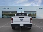 2024 Ford Ranger SuperCrew Cab 4x2, Pickup for sale #JE27034 - photo 8