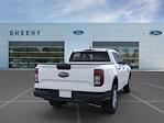 2024 Ford Ranger SuperCrew Cab 4x2, Pickup for sale #JE27034 - photo 2