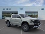 2024 Ford Ranger SuperCrew Cab 4x4, Pickup for sale #JE27182 - photo 1