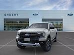 2024 Ford Ranger SuperCrew Cab 4x4, Pickup for sale #JE27182 - photo 5