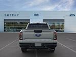 2024 Ford Ranger SuperCrew Cab 4x4, Pickup for sale #JE27182 - photo 8