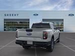 2024 Ford Ranger SuperCrew Cab 4x4, Pickup for sale #JE27182 - photo 2