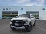 2024 Ford Ranger SuperCrew Cab 4x4, Pickup for sale #JE29581 - photo 5