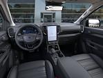 2024 Ford Ranger SuperCrew Cab 4x4, Pickup for sale #JE29581 - photo 9