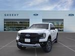 2024 Ford Ranger SuperCrew Cab 4x4, Pickup for sale #JE30465 - photo 5