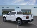 2024 Ford Ranger SuperCrew Cab 4x4, Pickup for sale #JE30465 - photo 7