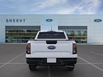 2024 Ford Ranger SuperCrew Cab 4x4, Pickup for sale #JE30465 - photo 8