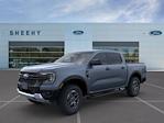 2024 Ford Ranger SuperCrew Cab 4x4, Pickup for sale #JE32717 - photo 1