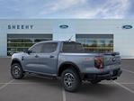 2024 Ford Ranger SuperCrew Cab 4x4, Pickup for sale #JE32717 - photo 2