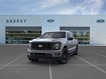 2024 Ford F-150 SuperCrew Cab 4x4, Pickup for sale #JE33618 - photo 5