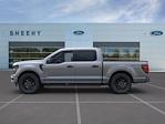 2024 Ford F-150 SuperCrew Cab 4x4, Pickup for sale #JE33618 - photo 6