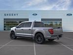 2024 Ford F-150 SuperCrew Cab 4x4, Pickup for sale #JE33618 - photo 7