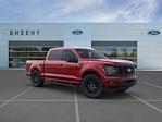 2024 Ford F-150 SuperCrew Cab 4x4, Pickup for sale #JE33812 - photo 1