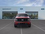 2024 Ford F-150 SuperCrew Cab 4x4, Pickup for sale #JE33812 - photo 4