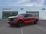 2024 Ford F-150 SuperCrew Cab 4x4, Pickup for sale #JE33812 - photo 6