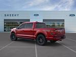 2024 Ford F-150 SuperCrew Cab 4x4, Pickup for sale #JE33812 - photo 12