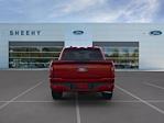 2024 Ford F-150 SuperCrew Cab 4x4, Pickup for sale #JE33812 - photo 14