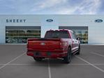 2024 Ford F-150 SuperCrew Cab 4x4, Pickup for sale #JE33812 - photo 2