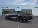 2024 Ford F-150 SuperCrew Cab 4x4, Pickup for sale #JE34278 - photo 6